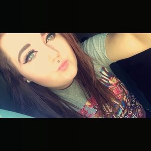 Meet your Posher, Kyla