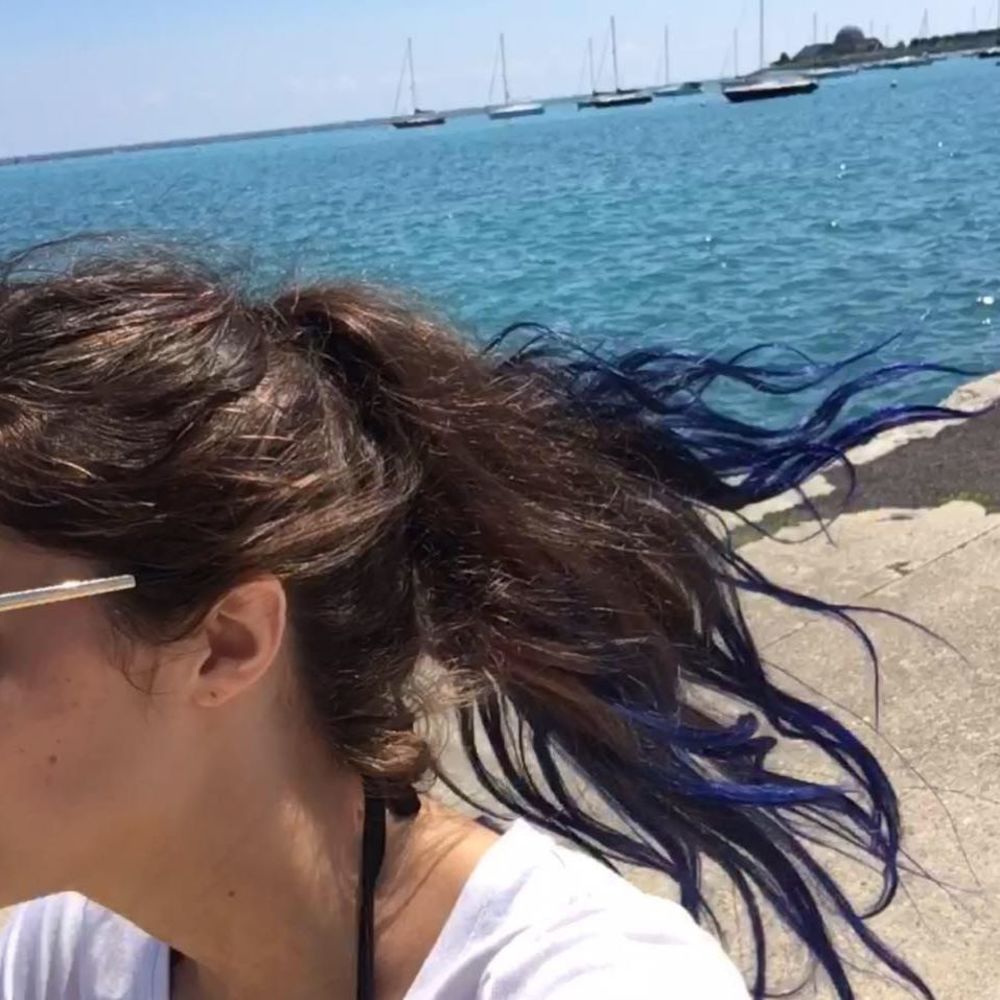 Meet your Posher, Kylie