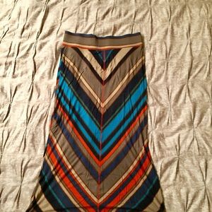 Old Navy midi skirt
