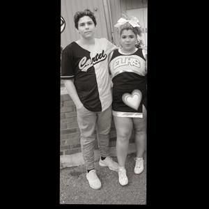 Meet your Posher, Larry