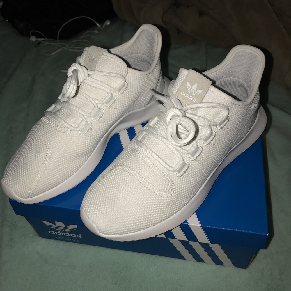 Adidas tubular shadow