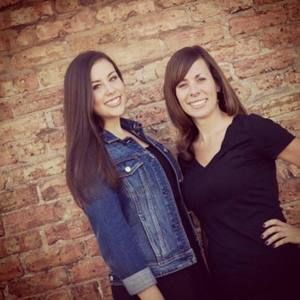 Meet your Posher, Desiree