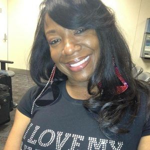 Meet your Posher, Tina