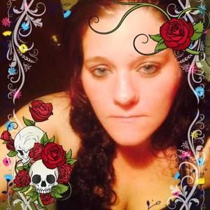 Meet your Posher, Krystal