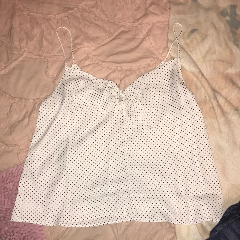 Tillys tank top