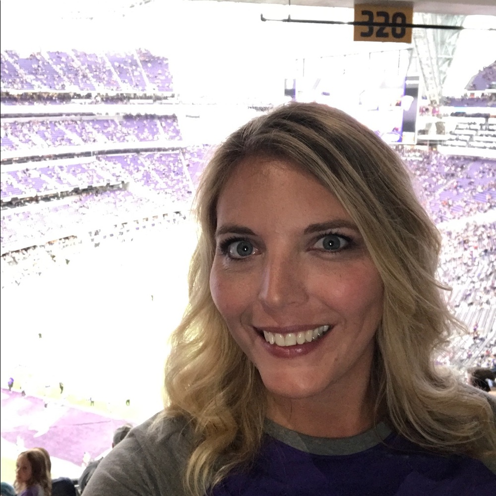 Meet your Posher, Trisha