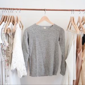 J.Crew Crewcuts Sweater