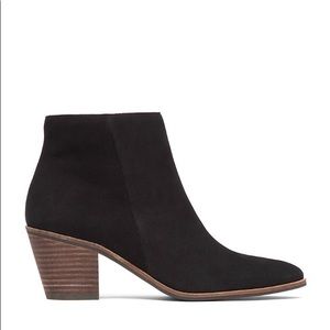 Lucky Brand Linnea Booties