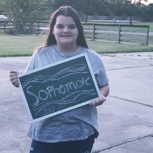 Meet your Posher, Emma