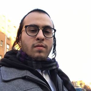 Meet your Posher, Shabse