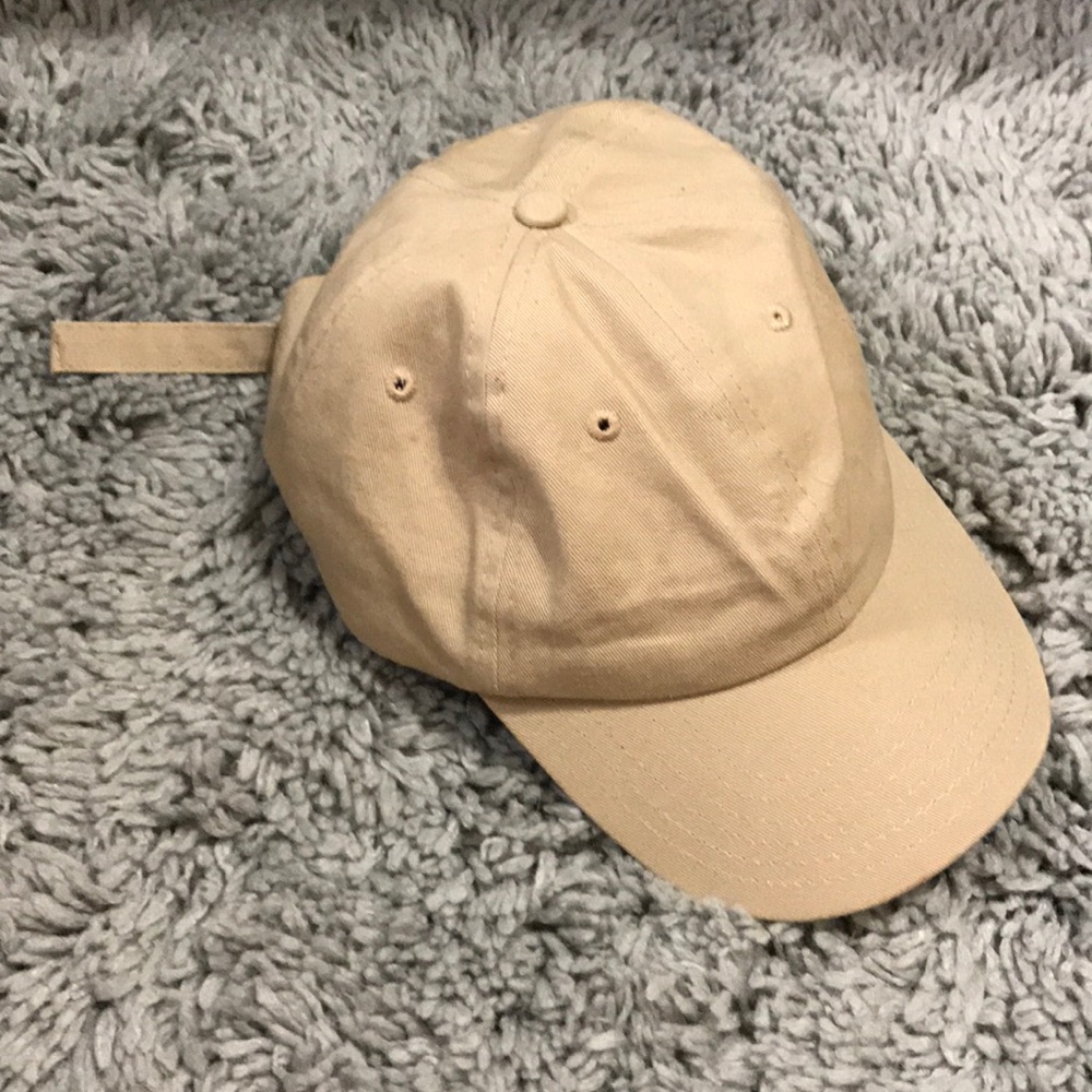 UO & Forever 21 Baseball Hat Bundle