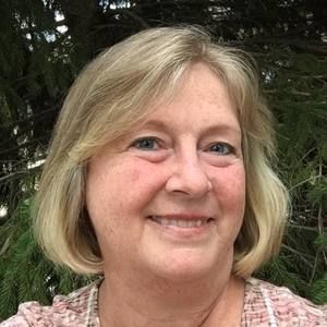 Meet your Posher, Lori