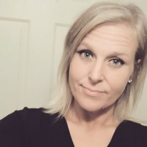 Meet your Posher, Becky