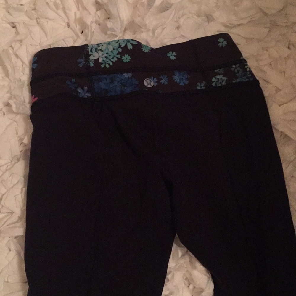 Yoga pants