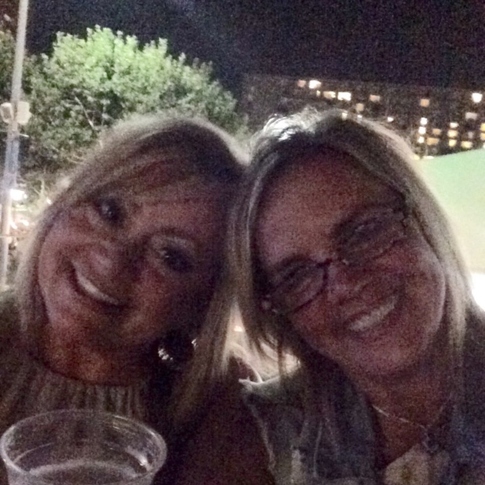 Meet your Posher, Krissy