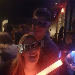 Meet your Posher, Stacy