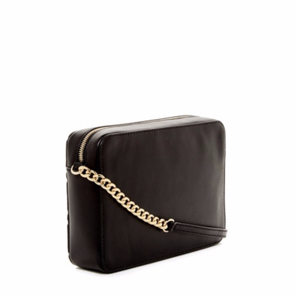 Last chance! MK Jet Set Quilted Leather Crossbody - Picture 4 of 8