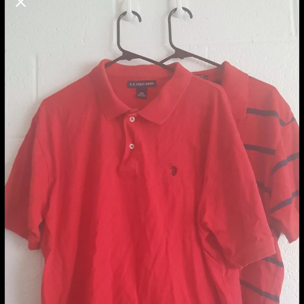Polo Lot