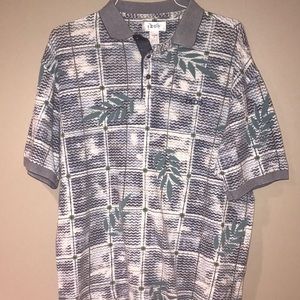 Vintage Izod Golf Shirt