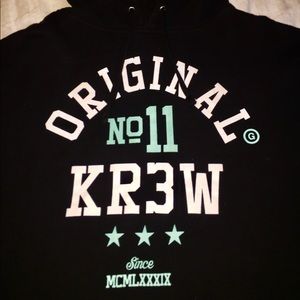 KR3W Hoodie