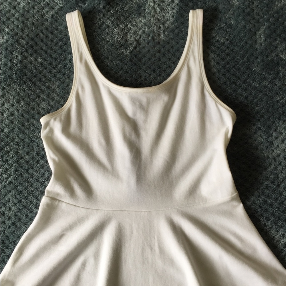 Peplum Express Top