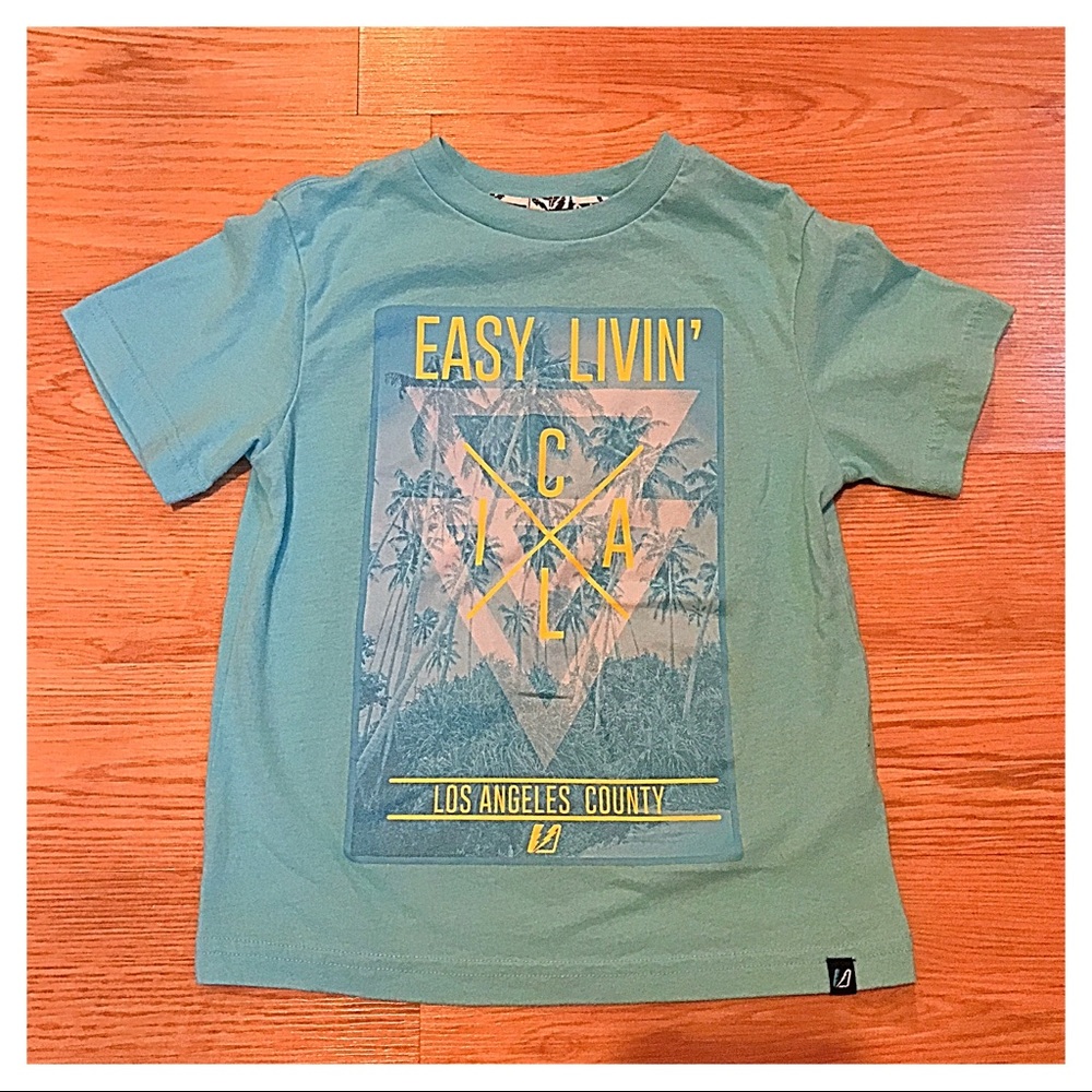 {Ampufy} T-shirt, 4T
