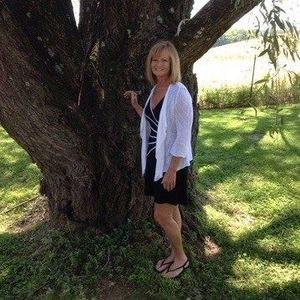 Meet your Posher, Michele