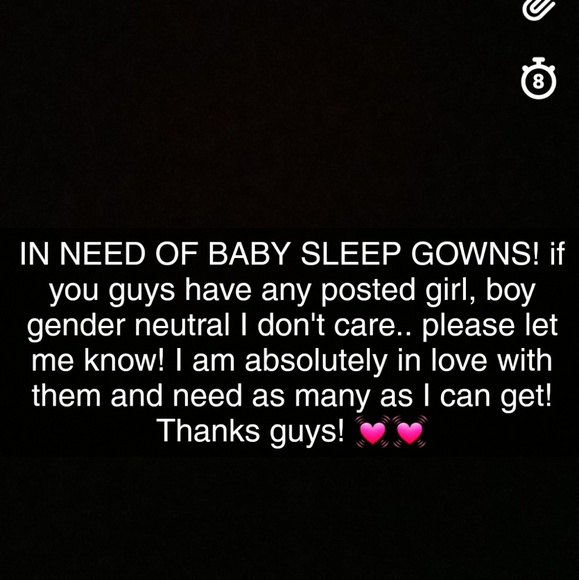sleep gowns!!! - Picture 1 of 1