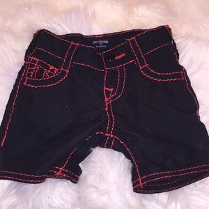 True Religion swimwear