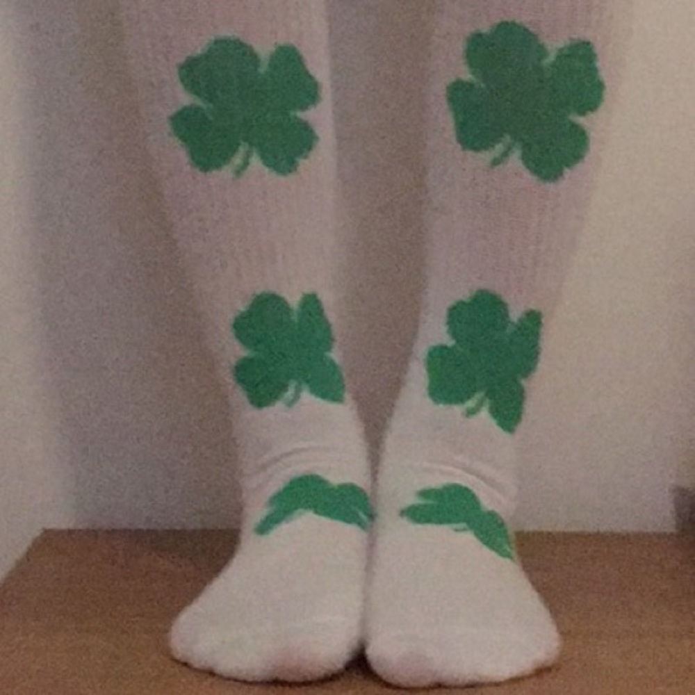 Knee Socks