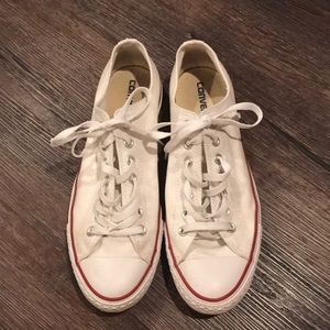 Classic Low Converse