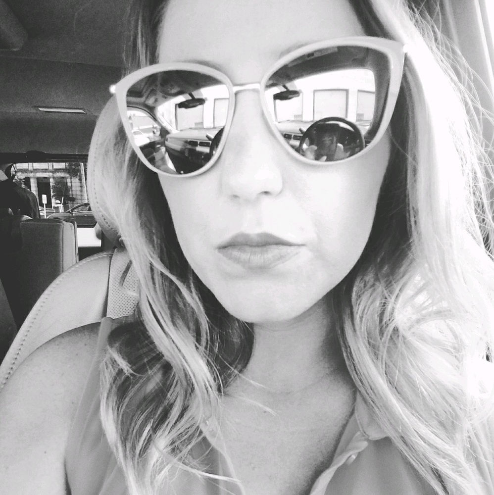 Meet your Posher, Mary