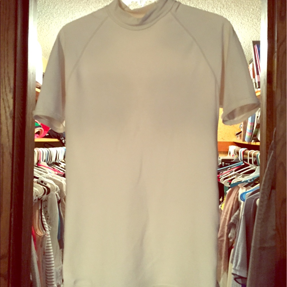 Under Armour compression shirt