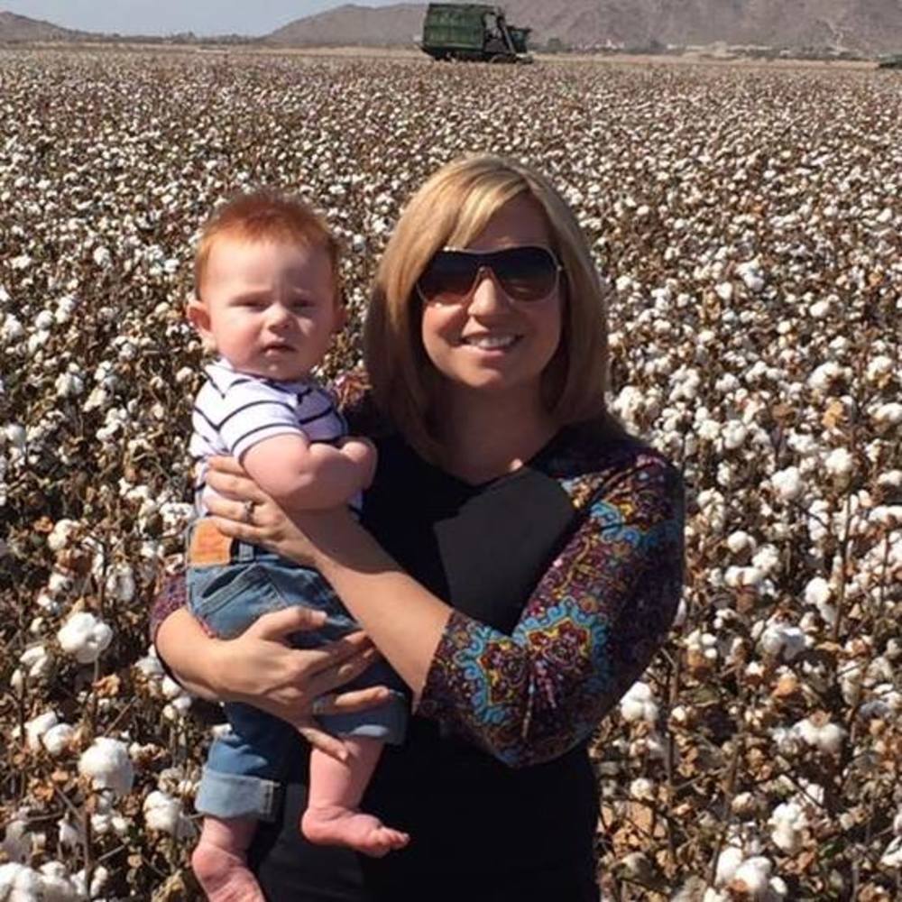 Meet your Posher, Danielle