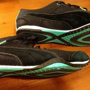 Brand new Puma Kicks