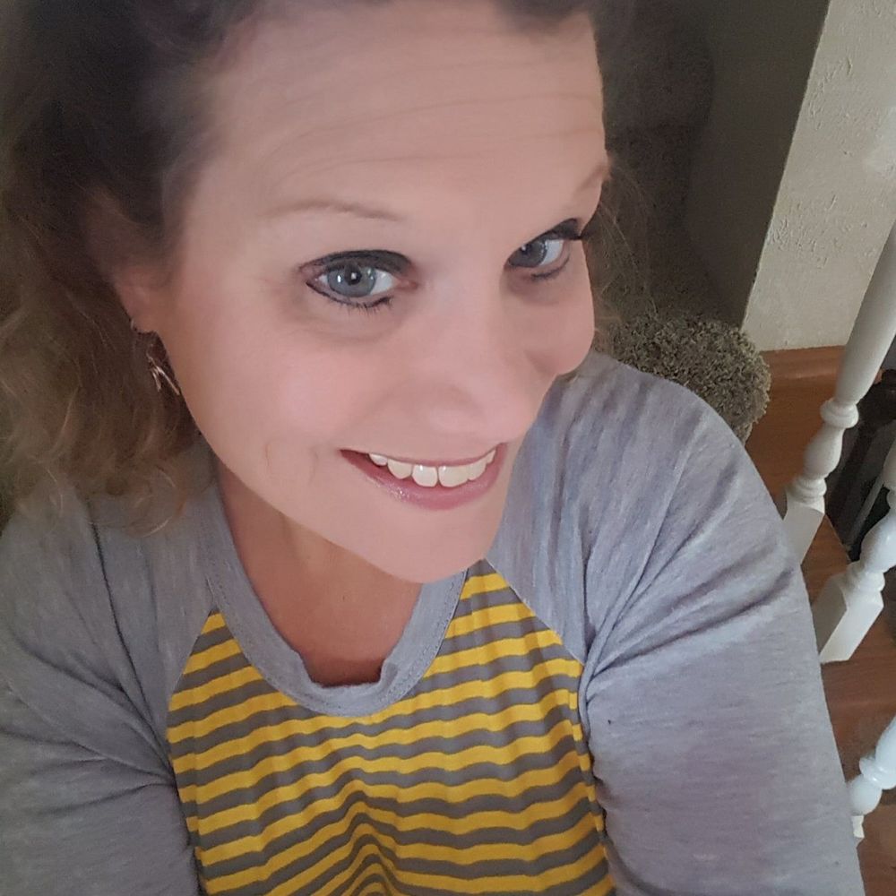 Meet your Posher, Beth