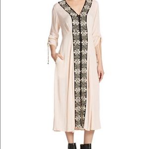 Brand new free people dress