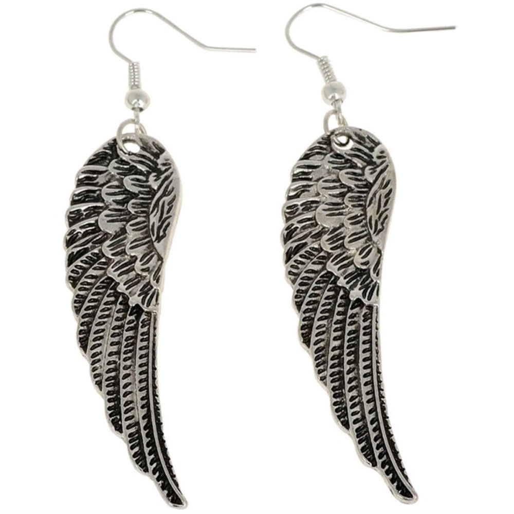 Angel 😇 Wings Earrings