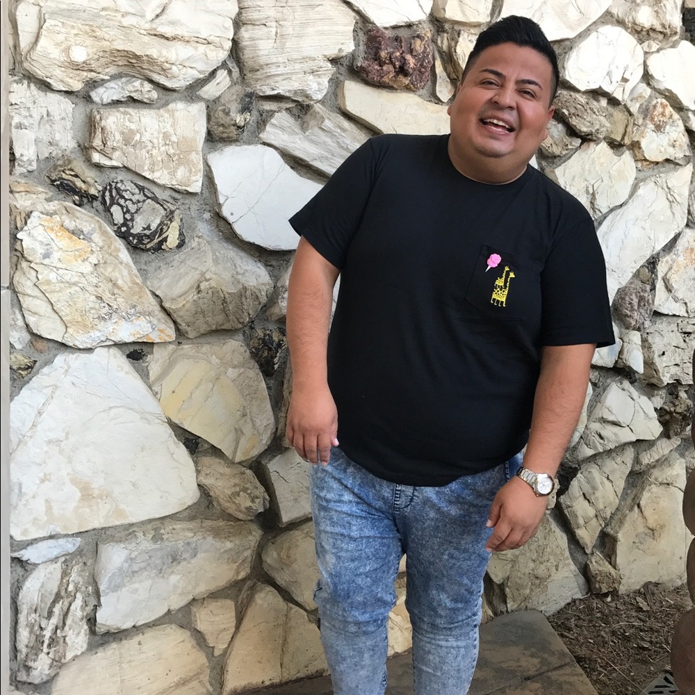 Meet your Posher, Hector