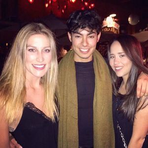 Meet your Posher, Jacqueline