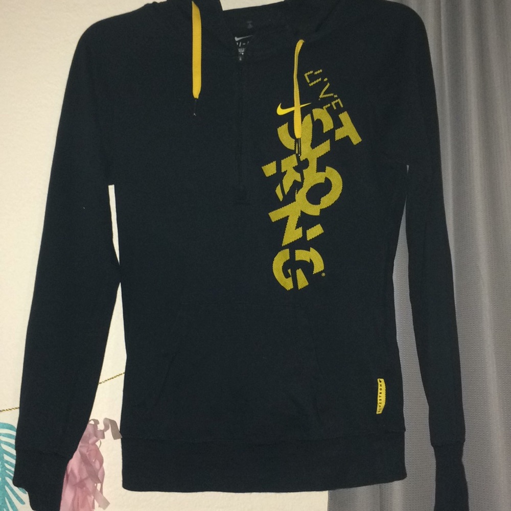 Nike hoodie