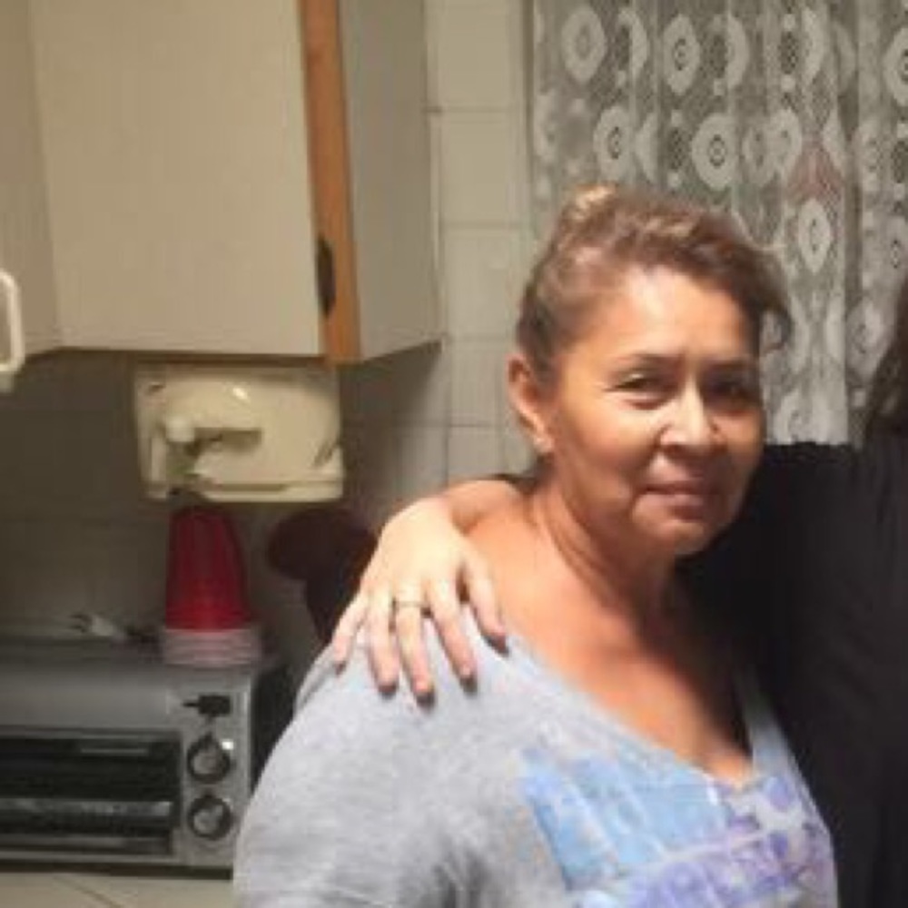 Meet your Posher, Maria