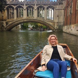 Meet your Posher, Jessie