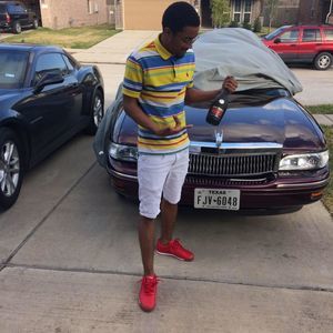 Meet your Posher, Mazzii