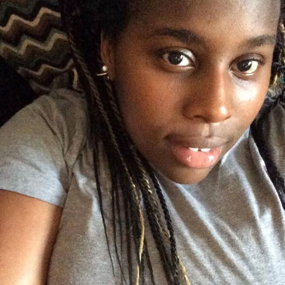 Meet your Posher, Terress