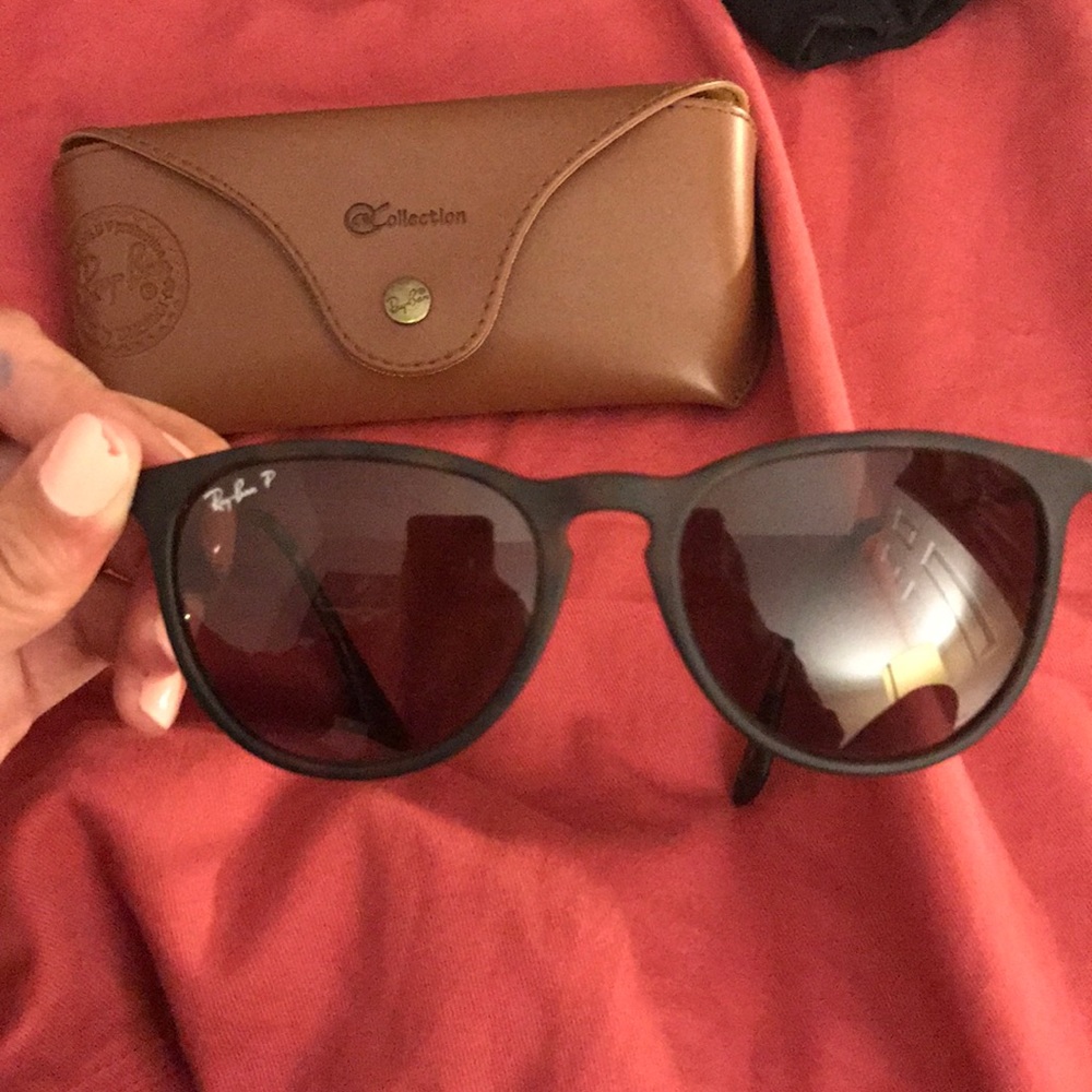 Ray-Ban Erika Polarized