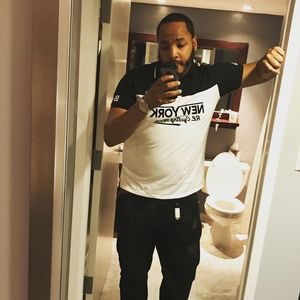 Meet your Posher, Davon