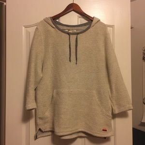 Roxy Hooded Sweater
