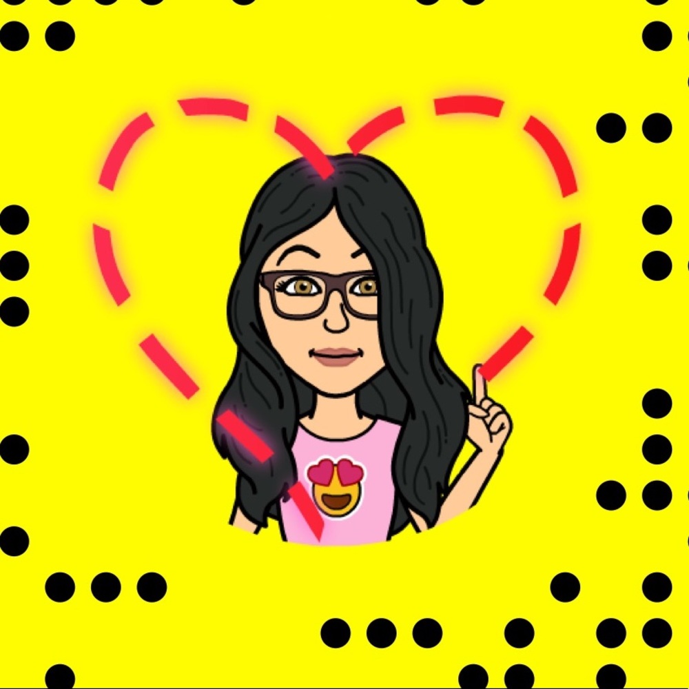 Meet your Posher, Alma