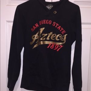 SDSU Aztecs Sweatshirt